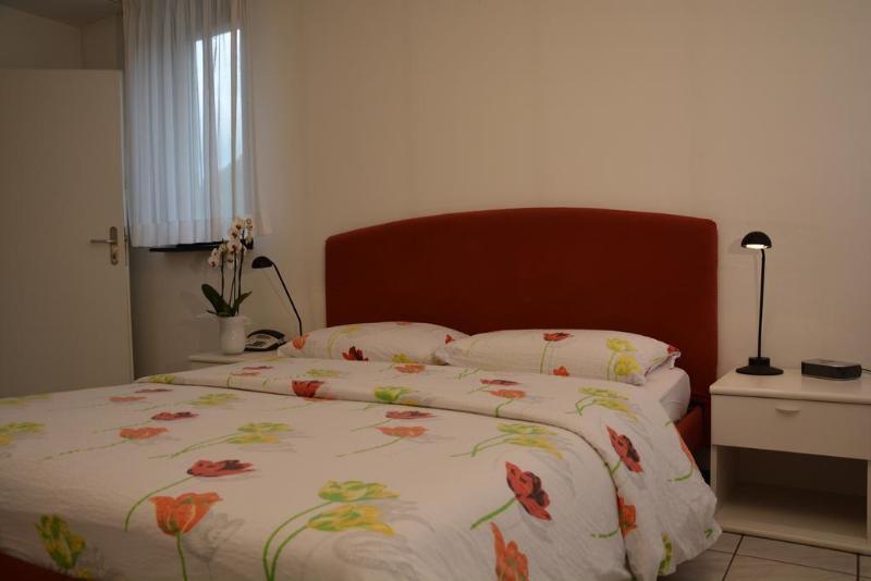 Hotel Nessi Locarno Exterior photo