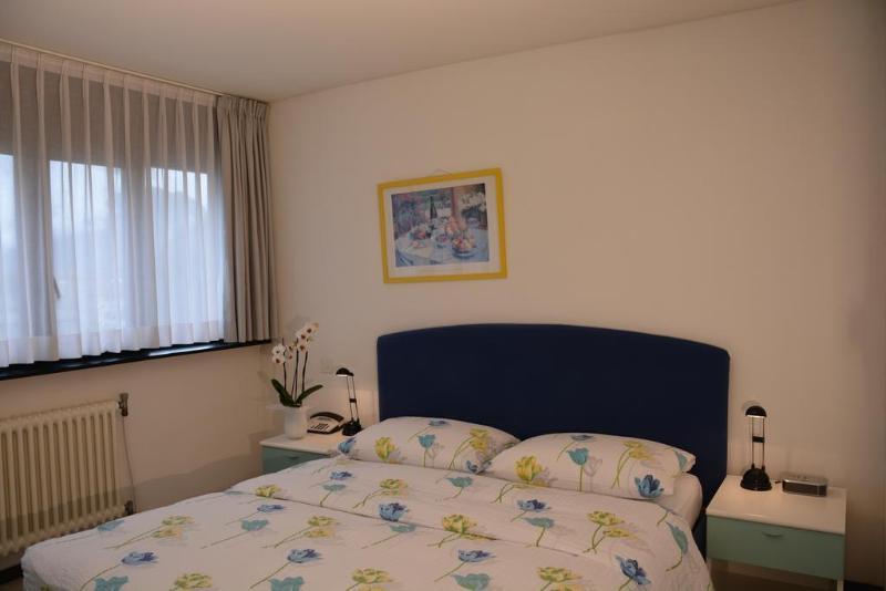 Hotel Nessi Locarno Exterior photo