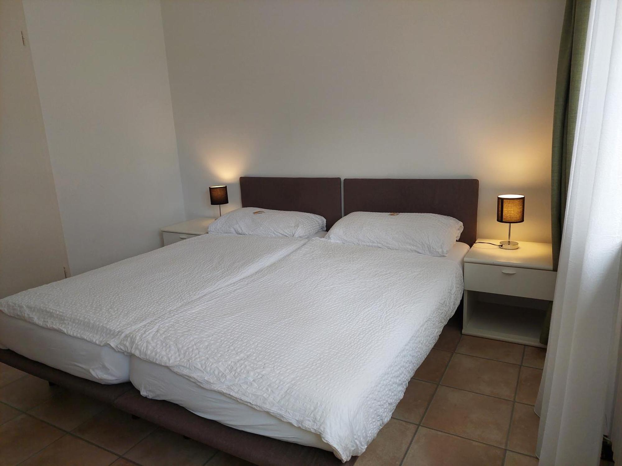 Hotel Nessi Locarno Room photo