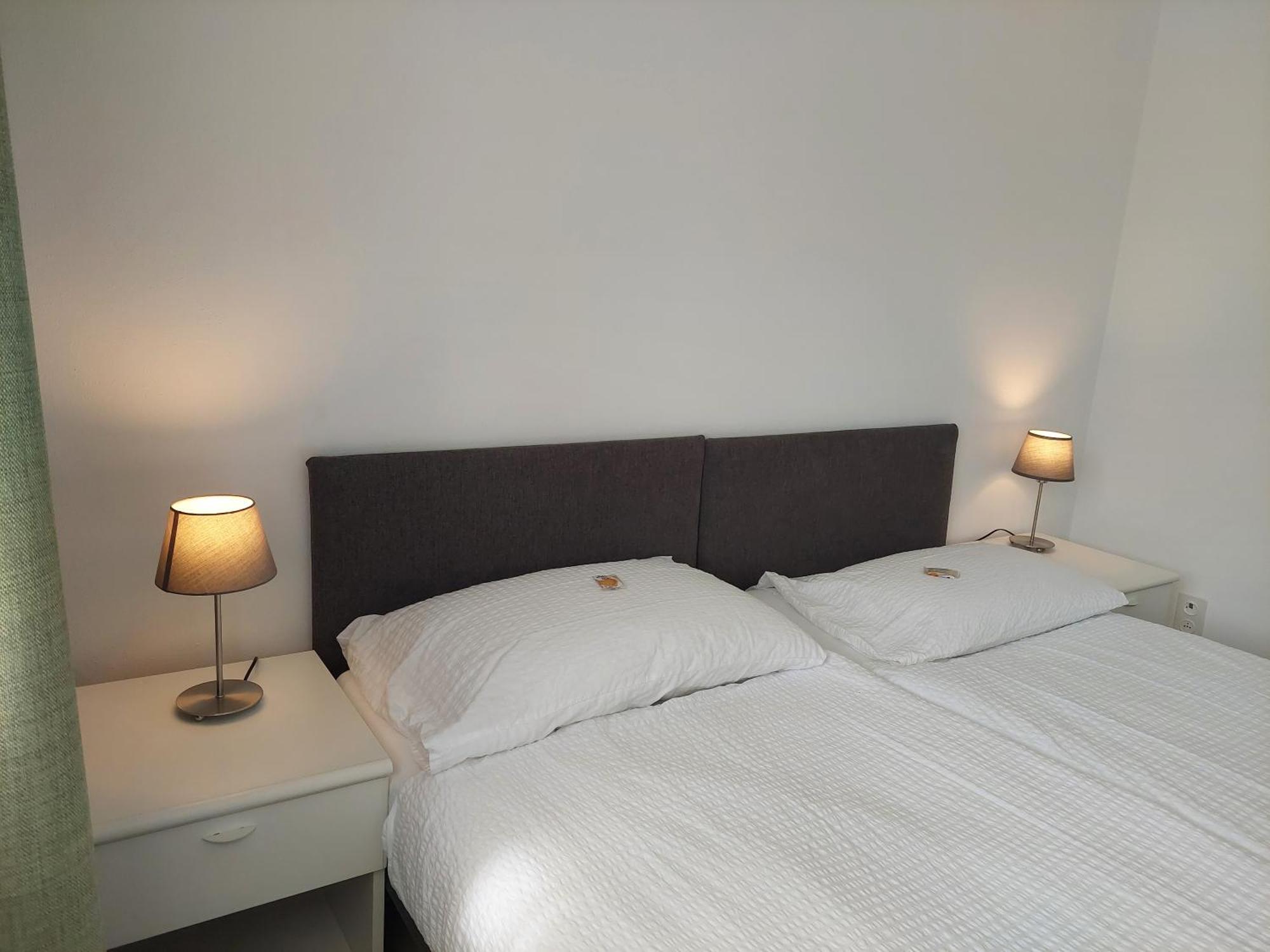 Hotel Nessi Locarno Room photo