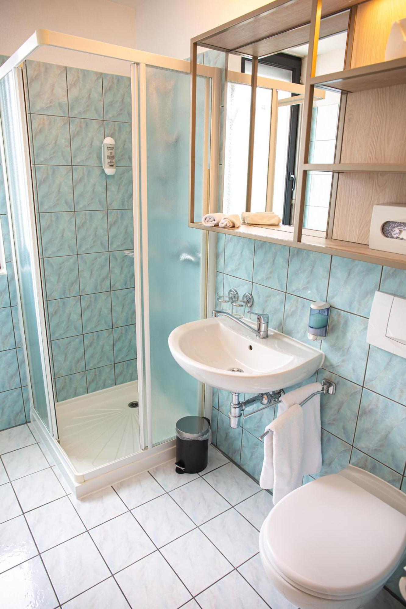 Hotel Nessi Locarno Room photo