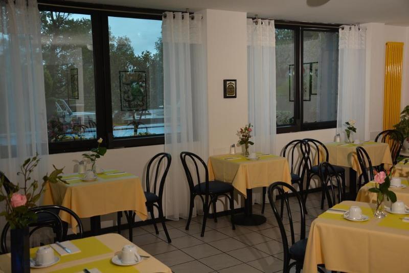 Hotel Nessi Locarno Exterior photo